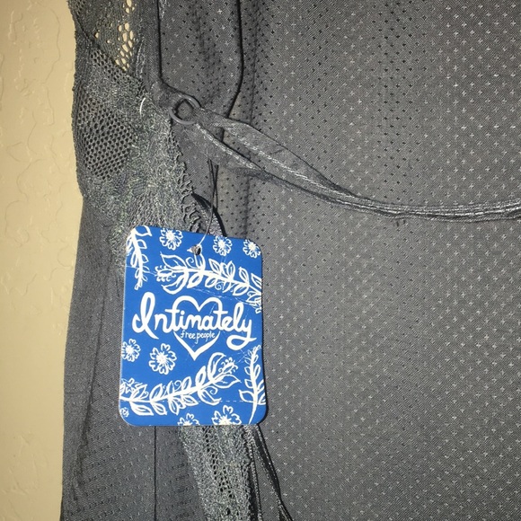 Free People Beautiful Dress - Picture 6 of 6